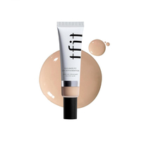 Tfit - Radiance Fit Serum Foundation - 30g - C02 Peach