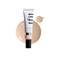 Tfit - Radiance Fit Serum Foundation - 30g - C1.5 Lingerie