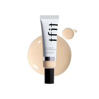 Tfit - Radiance Fit Serum Foundation - 30g - N00 Cream