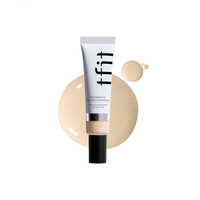 TFIT - Radiance Fit Serum Foundation - 30g - N00 Cream