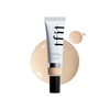 Tfit - Radiance Fit Serum Foundation - 30g - W01 Vanilla