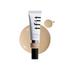 Tfit - Radiance Fit Serum Foundation - 30g - W02 Almond Butter