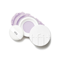 TFIT - Translucent Set Finishing Powder - 7g - 04 Lavender