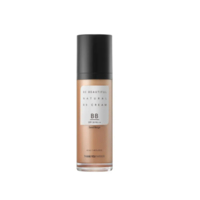 THANK YOU FARMER - Be Beautiful Natural BB Cream - 40ml - Sand Beige
