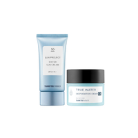 THANK YOU FARMER - Moisture Set