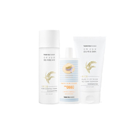 THANK YOU FARMER - Rice Pure Basic Set