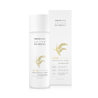THANK YOU FARMER - Rice Pure Essential Toner - 200ml