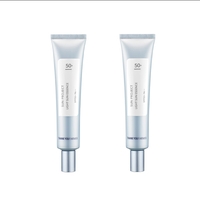 THANK YOU FARMER - Sun Project Light Sun Essence - 40ml (2ea) Set