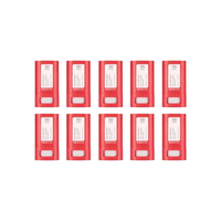 THANK YOU FARMER - SUN PROJECT Silky Calming Sun Stick SPF50+ PA++++ - 14g (10ea) Set