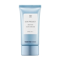 THANK YOU FARMER - Sun Project Water Sun Cream - 50ml