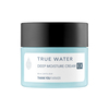 THANK YOU FARMER - True Water Deep Moisture Cream EX - 80ml