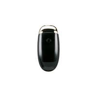 The Beautools - FacePump Premium Beauty Device - 1pc - Black & Gold