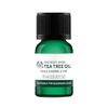 The Body Shop - Tea Tree Oil - 10ml