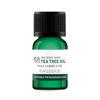 The Body Shop - Tea Tree Oil - 10ml