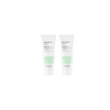 THE FACE SHOP - Air Cotton Makeup Base - Mint (2ea) Set