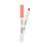THE FACE SHOP - Fmgt Coloring Stick Eyeshadow - 1.3g - 06 Light Pink