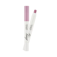 THE FACE SHOP - Fmgt Coloring Stick Eyeshadow - 1.3g - 07 Shine Lavender