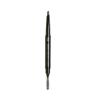 THE FACE SHOP - fmgt Designing Eyebrow Pencil - 0.3g - 03 Brown