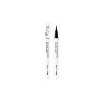 THE FACE SHOP - fmgt Ink Graffi Brush Pen Shadow Liner [Miffy Edition] - 5g - 01 Ash Black