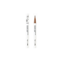 THE FACE SHOP - fmgt Ink Graffi Brush Pen Shadow Liner [Miffy Edition] - 5g - 02 Ash Brown
