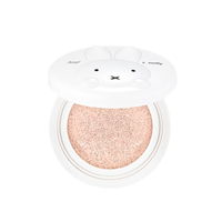 THE FACE SHOP - fmgt Ink Lasting Cushion Free [Miffy Edition] SPF50+ PA+++ - 13g - 201