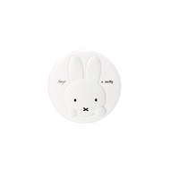 THE FACE SHOP - fmgt Ink Lasting Cushion Free [Miffy Edition] SPF50+ PA+++ - 13g - 201