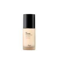 THE FACE SHOP - fmgt Ink Lasting Foundation Slim Fit EX SPF30 PA++ - 30ml - V203