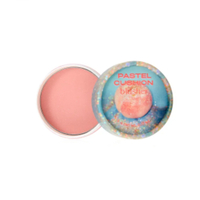 THE FACE SHOP - fmgt Pastel Cushion Blusher ACID Edition - 5g - 01 Glittery Peach