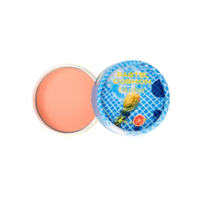 THE FACE SHOP - fmgt Pastel Cushion Blusher ACID Edition - 5g - 03 Poolside Orange