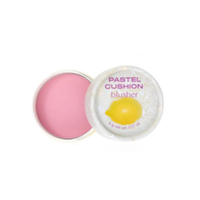 THE FACE SHOP - fmgt Pastel Cushion Blusher ACID Edition - 5g - 07 Acid Lavender