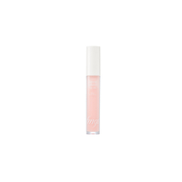 THE FACE SHOP - Gleaming Volume Lip Oil - 5g - 03 Bare Pink
