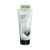THE FACE SHOP - Herb Day 365 Master Blending Foaming Cleanser - No.Aloe & Green Tea - 170ml