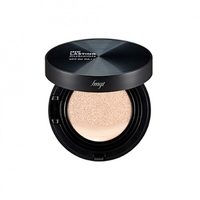 The Face Shop - Ink Lasting Cushion (SPF30 PA++) - No.V201 Apricot Beige