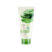 THE FACE SHOP - Jeju Aloe Fresh Soothing Gel (Tube) - 300ml