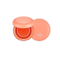 The Face Shop - Moisture Cushion Blush - No.03 Coral