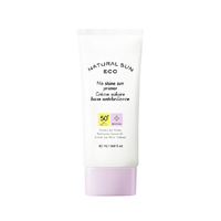THE FACE SHOP - Natural Sun Eco No Shine Sun Primer SPF50+ PA+++ - 50ml