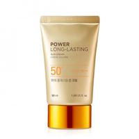 The Face Shop - Power Long Lasting Sun Cream SPF50+ PA+++ - 50ml