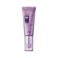 THE FACE SHOP - Power Perfection BB Cream SPF37 PA++ - 20g - 203 Natural Beige