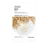 The Face Shop - Real Nature Face Mask - Rice - 1pc