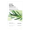 THE FACE SHOP - Real Nature Face Mask - Tea Tree - 1pc