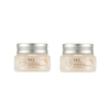 THE FACE SHOP - Rice & Ceramide Moisturizing Cream - 50ml (2ea) Set