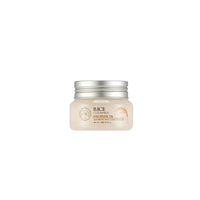 THE FACE SHOP - Rice & Ceramide Moisturizing Cream - 50ml