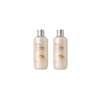 THE FACE SHOP - Rice & Ceramide Moisturizing Emulsion - 150ml (2ea) Set