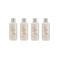 THE FACE SHOP - Rice & Ceramide Moisturizing Toner - 150ml (4ea) Set
