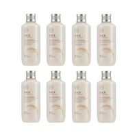 THE FACE SHOP - Rice & Ceramide Moisturizing Toner - 150ml (8ea) Set
