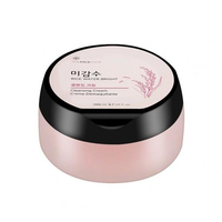 THE FACE SHOP - Rice Water Bright Facial Cleansing Cream - 200ml