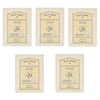THE FACE SHOP - Rich Hand V Special Care Hand Mask - 16g (5pcs) Set