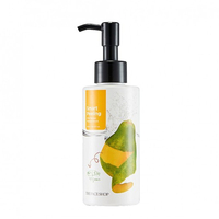 The Face Shop - Smart Peeling Mild Papaya - 150ml