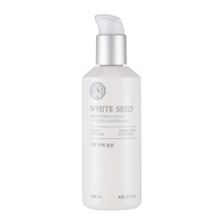 The Face Shop - White Seed Brightening Lotion - 145ml