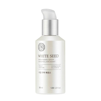 The Face Shop - White Seed Brightening Serum - 50ml